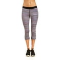 thumbnail image 1 of Womens DRI CAPRI (1125V), 1 of 1