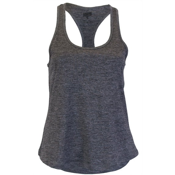 Womens DRI PERFORMANCE RACER (1510V)