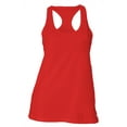 thumbnail image 1 of Womens DRI PERFORMANCE RACER (1510V), 1 of 1