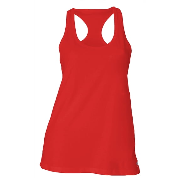 Womens DRI PERFORMANCE RACER (1510V)