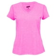 thumbnail image 1 of Womens DRI PERFORMANCE TEE (1505V), 1 of 1