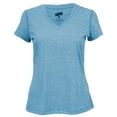 thumbnail image 1 of Womens DRI PERFORMANCE TEE (1505V), 1 of 1