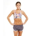 thumbnail image 1 of Womens DRI REVERSIBLE BRA (1220V), 1 of 1