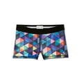 thumbnail image 1 of Womens DRI SHORT (1110V), 1 of 2
