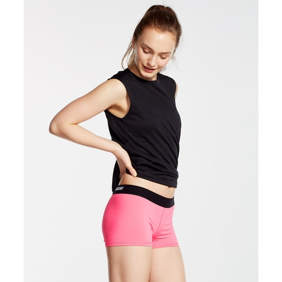 Womens DRI SHORT (1110V)