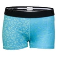 thumbnail image 1 of Womens DRI SHORT (1110V), 1 of 1