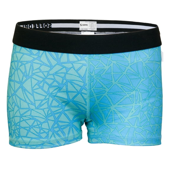 Womens DRI SHORT (1110V)