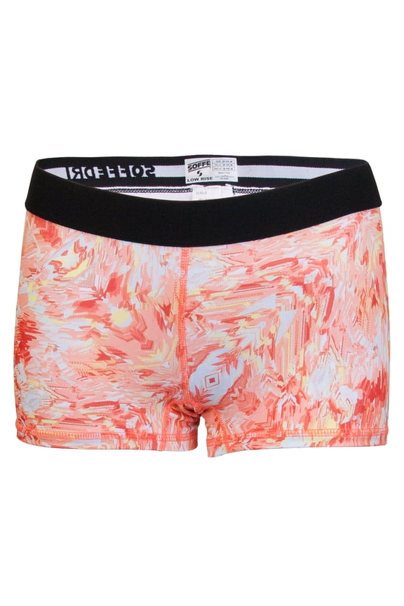 Womens DRI SHORT (1110V)