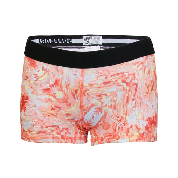 Womens DRI SHORT (1110V)
