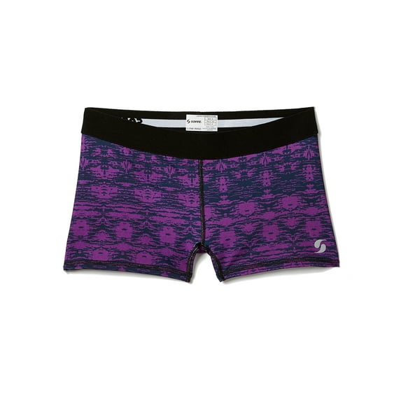 Womens DRI SHORT (1110V)