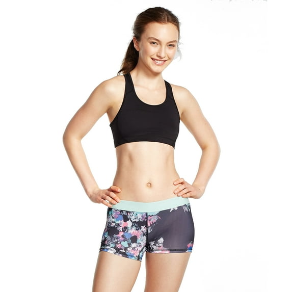 Womens DRI SHORT (1110V)