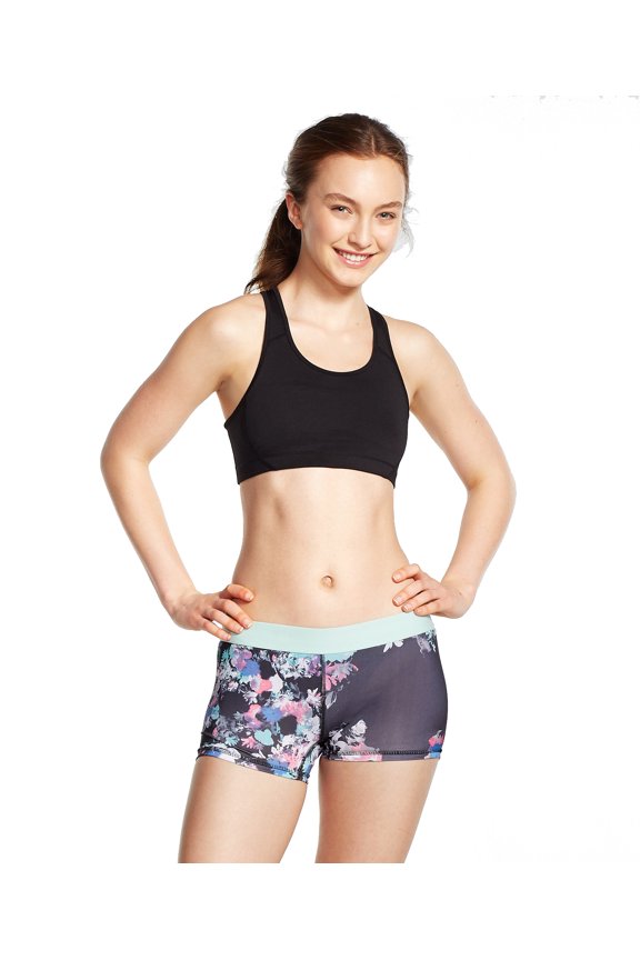 Womens DRI SHORT (1110V)