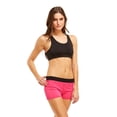 thumbnail image 1 of Womens DRI SHORT (1110V), 1 of 1