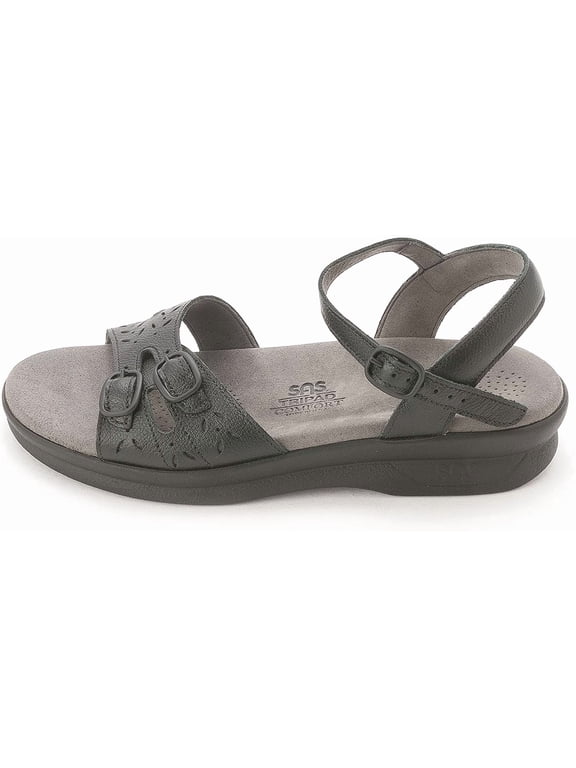 Womens DUO Open Toe Casual Slingback Sandals