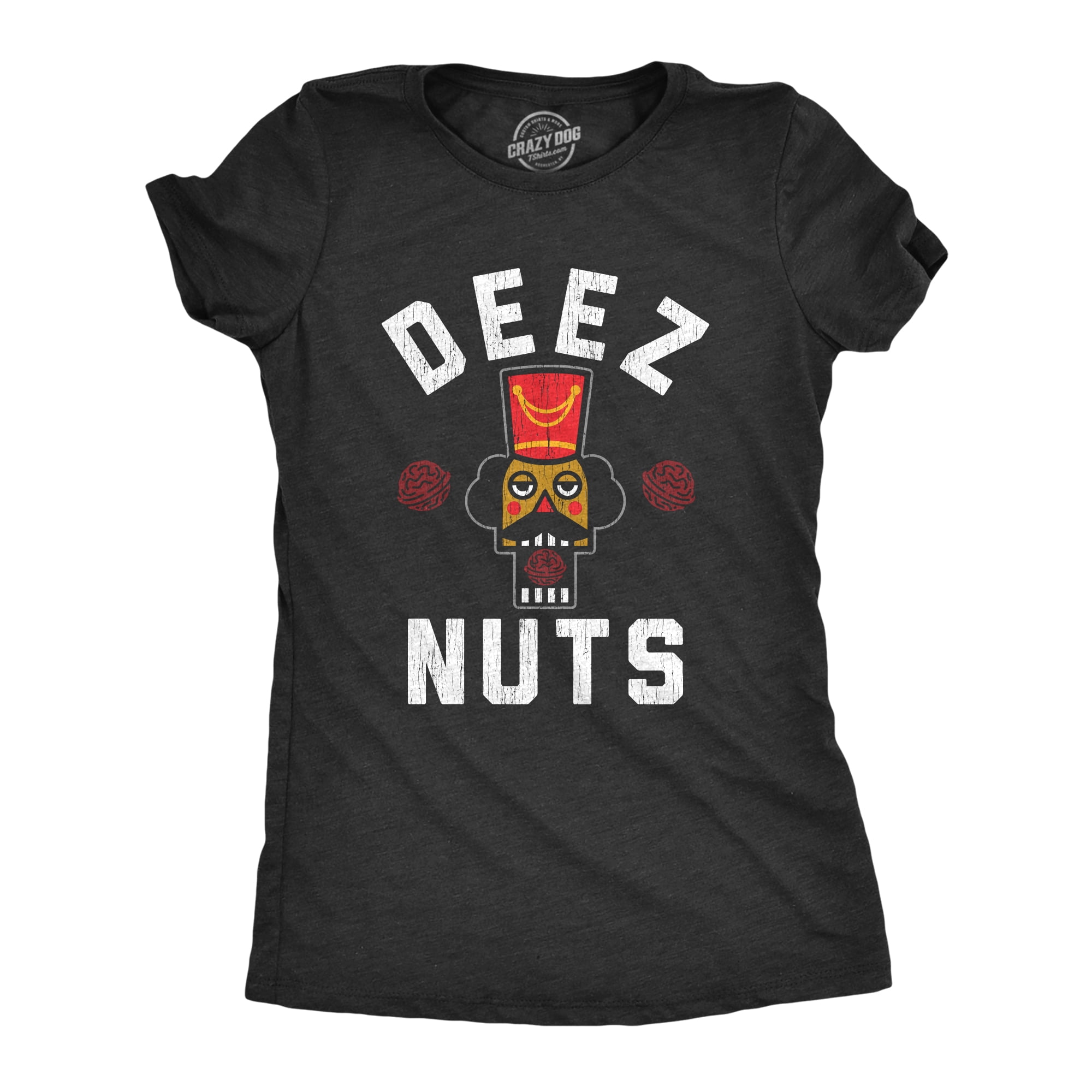Deez Nuts Tshirt Deez Nuts Tshirt