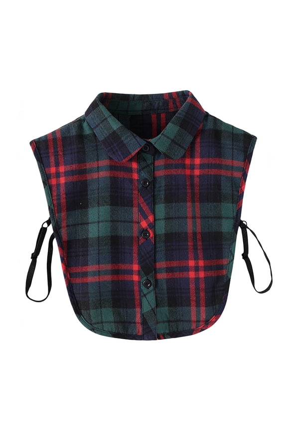 Womens Dickies Collars,Dickey Collar for Women,False Collar,Collars for Women,Detachable Collars for Women,Ladies Can Wear Denim Fake Collars, Versatile Fake Collars, And Shirt Collars