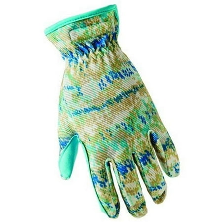 Womens Digz Large Planter Garden Gloves