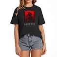 thumbnail image 1 of Womens Dirt Bike Motocross Apparel - Motocross Dirt Bike T-Shirt, 1 of 5