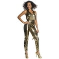 thumbnail image 1 of Womens Disco Fever Queen Costume, 1 of 2