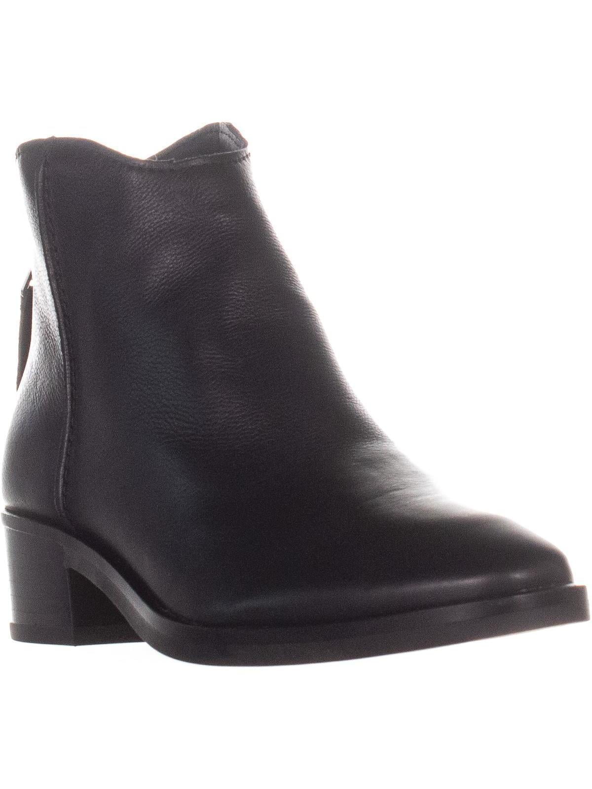 Dolce vita women's tucker shop leather booties
