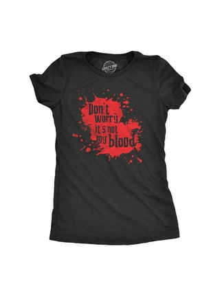 BLOODY TWILIGHT SPLATTER BLOOD STAIN Vector' Men's T-Shirt