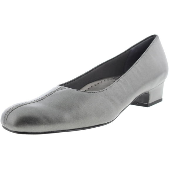 Womens Doris Solid Pumps