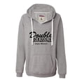 thumbnail image 1 of Womens Double Deuce Jasper Missouri Deluxe Soft Hoodie, 1 of 1