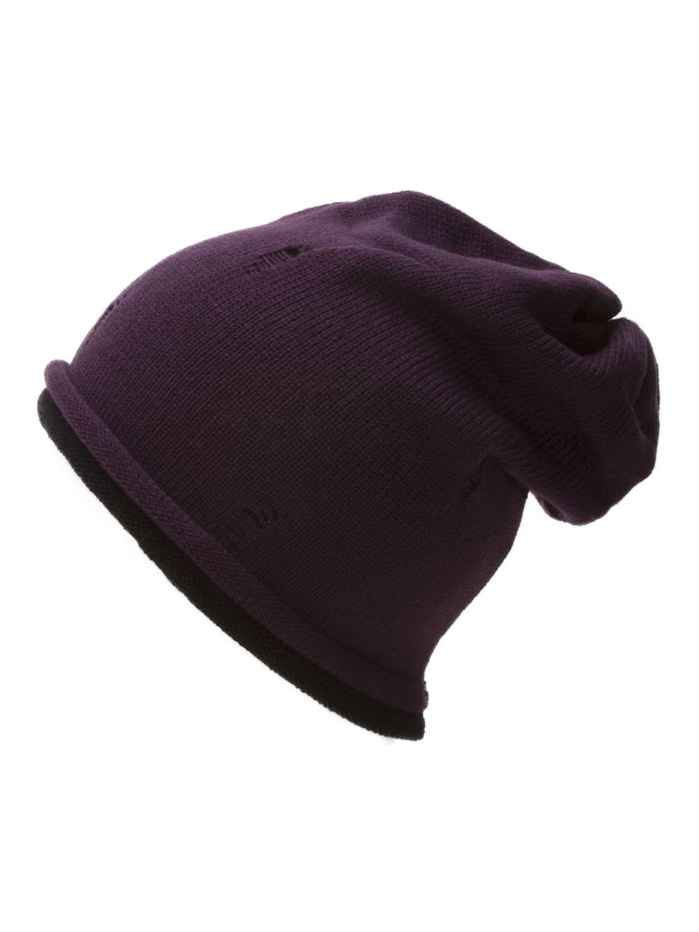 Purple/Black