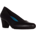 thumbnail image 1 of Womens Dr. Scholls Executive Comfort Heels, Black, 1 of 6