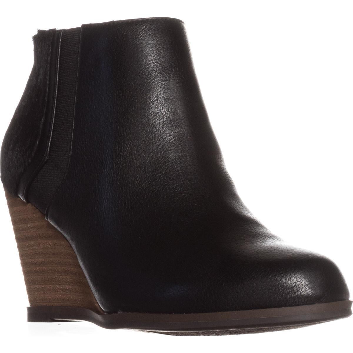 Dr scholl's patch clearance booties