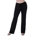 thumbnail image 1 of Womens Drawstring Pants, 1 of 6
