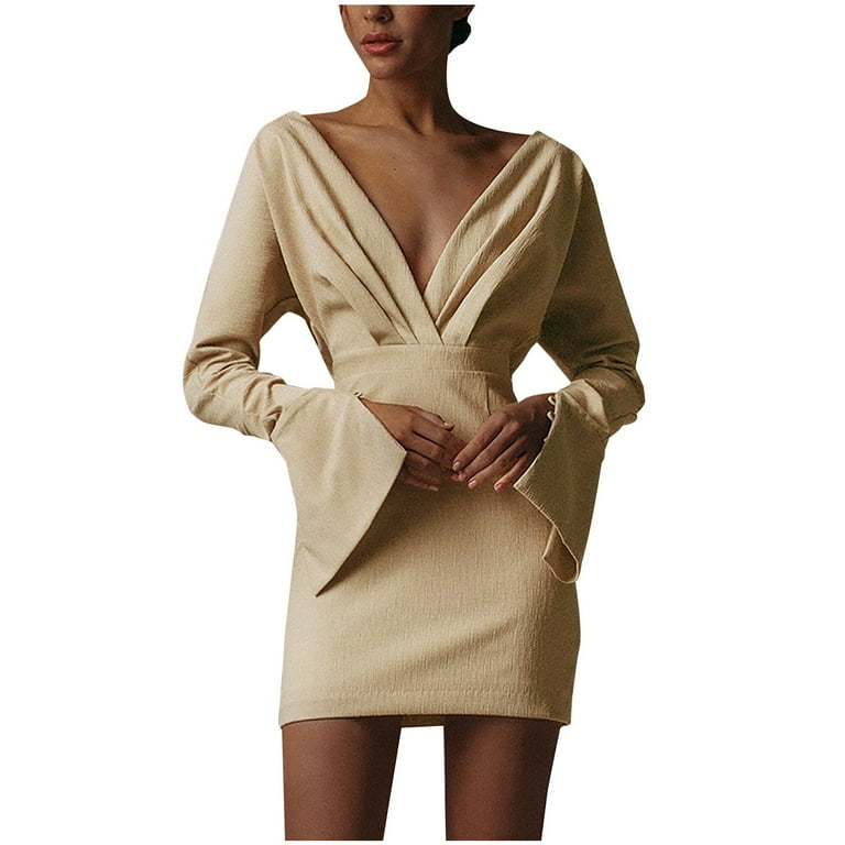 Fitted work dresses hot sale