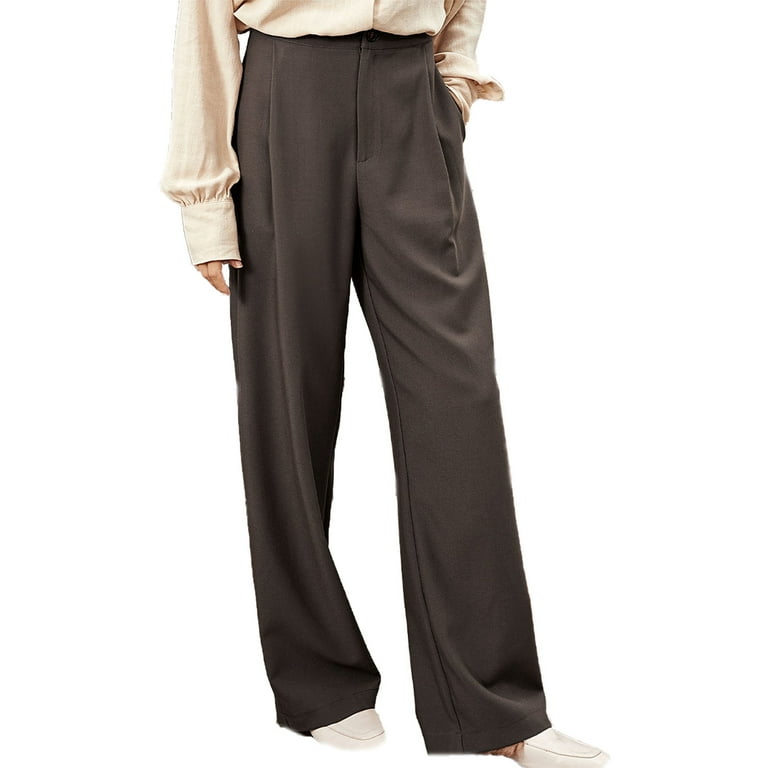 https://i5.walmartimages.com/seo/Womens-Dress-Pants-Casual-High-Waisted-Straight-Wide-Leg-Pants-Stretchy-Baggy-Work-Office-Long-Trousers-with-Pockets_08548eb6-c63c-4ab4-bfd0-41fbe0c09282.0fc3862942a3b4f37fb285f8450af377.jpeg?odnHeight=768&odnWidth=768&odnBg=FFFFFF