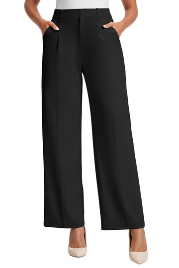 Womens Dress Pants Tall Length Clothing