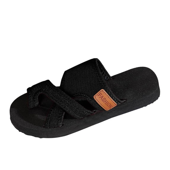 Womens Dress Sandals Orthopedic Sandals for Women Hollow Mesh Slide Sandals Beach Sandals
