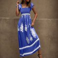 thumbnail image 1 of Womens Dresses Cheetah Dress Sexy Dresses Summer 2025 Plus Size Sexy Dress Elegant Midi Dress Ladies Maxi Dress Boho Flowy Dress Spring Midi Dresses Vestidos Bohemios Para Mujer, 1 of 8
