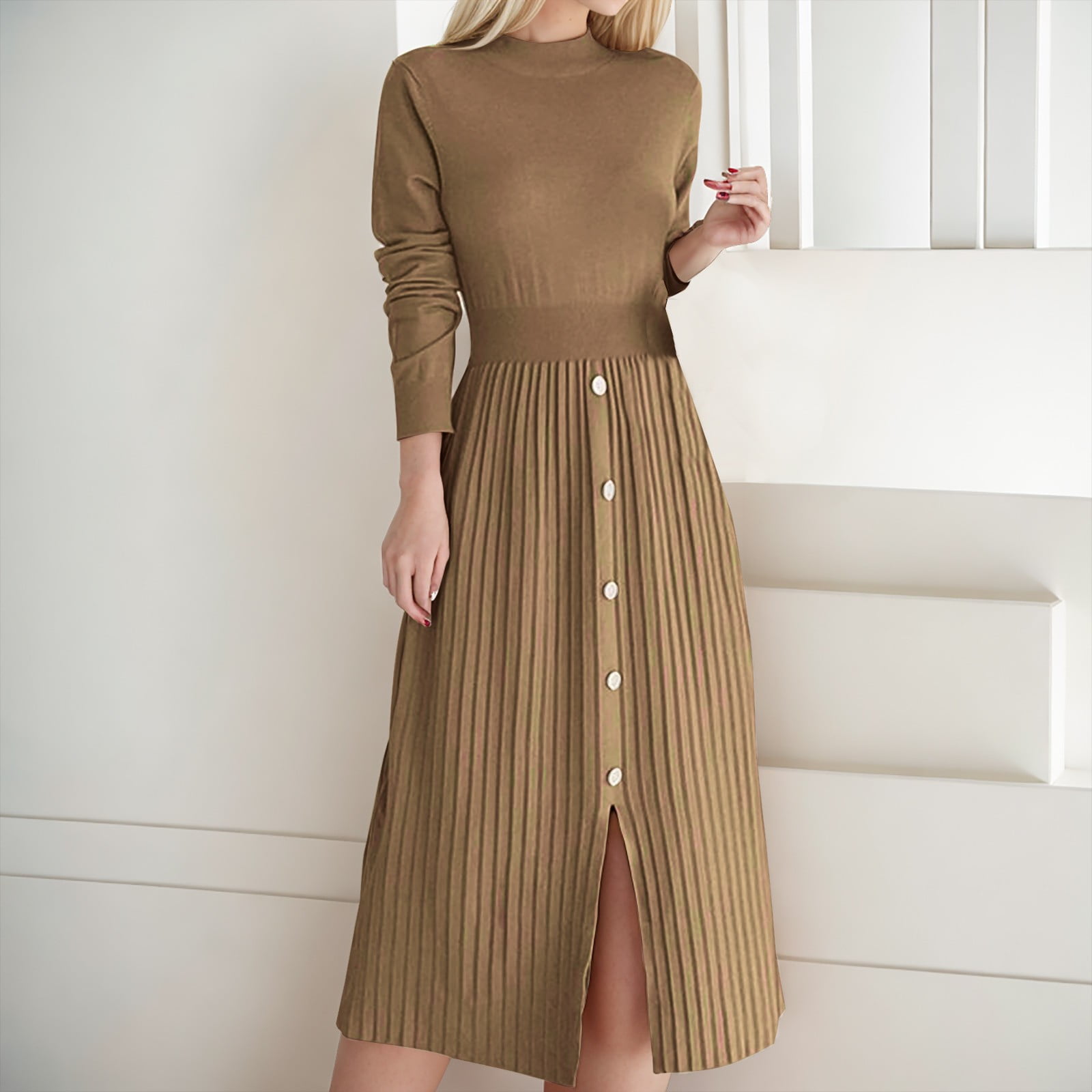 winter modest dresses for women Modest Clothing for Cold Weather