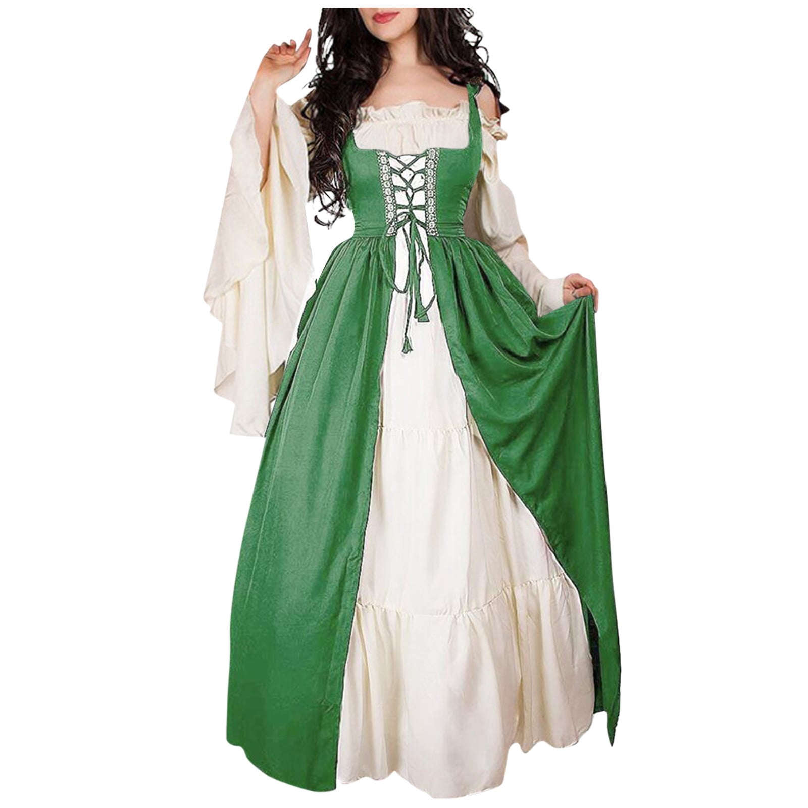 Womens Dresses for Women 2023 Gothic Goth Halloween Togo | Ubuy