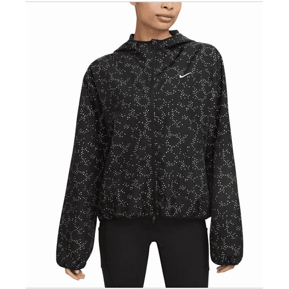 Womens Dri-fit Full Zip Jacket