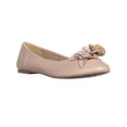 thumbnail image 1 of Womens ESPRIT Odina Ballet Flats, Nude, 1 of 5