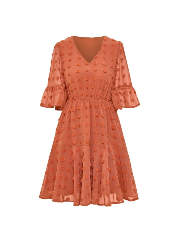 Women's Easter Dresses