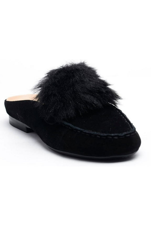 Womens Easy Spirit Crandi Shoe Size: 9 Black Slip Ons