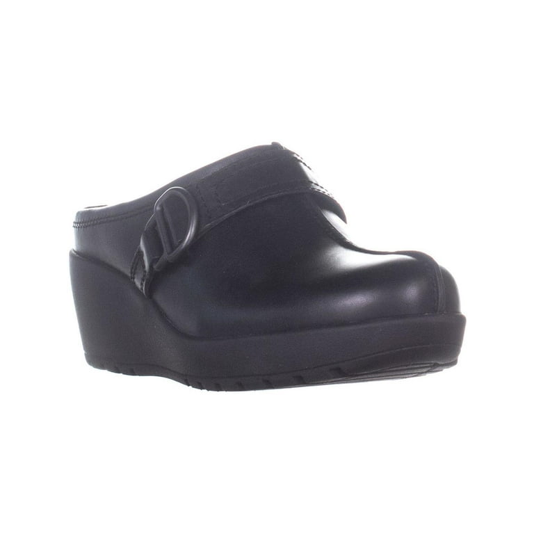 Easy spirit jig mules hotsell
