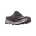 thumbnail image 1 of Womens Easy Spirit Traveltime 335 Slip On Sneakers, Dark Gray, 8 US, 1 of 5