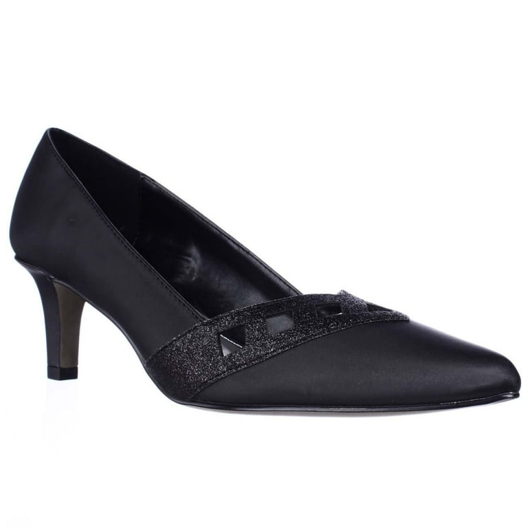 Easy clearance street heels