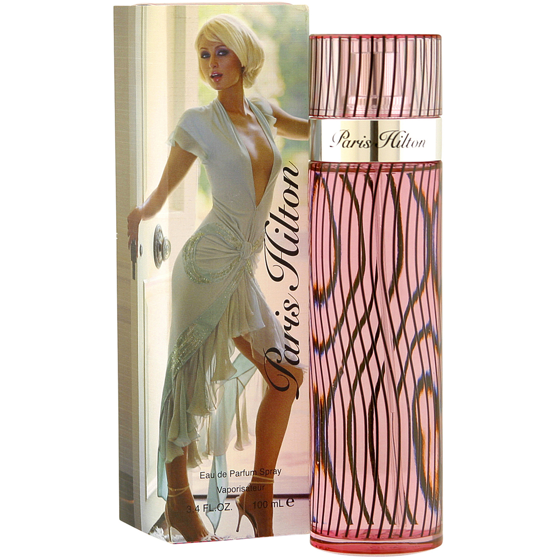 Womens Eau De Parfum Spray 3.4 Fl Oz - image 1 of 2