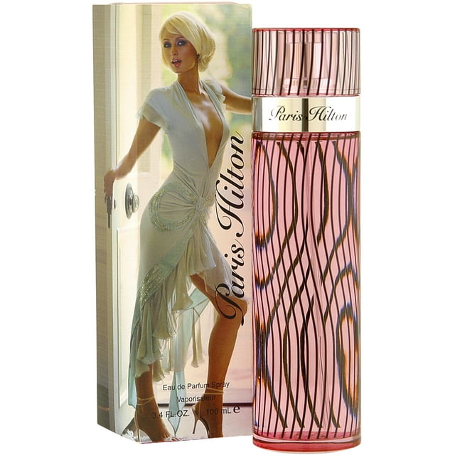 Womens Eau De Parfum Spray 3.4 Fl Oz