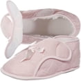 thumbnail image 1 of Womens Edema Bootie Slipper for Swollen Feet, 1 of 4