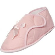 Chaussons Extra Larges Unisexe GBS Med Torbay - Pointures 36 à 46, Doublure Polaire, Idéal Pour Ados Et Adultes