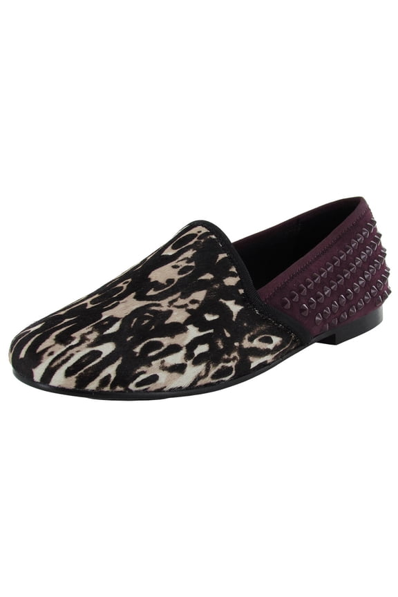 Womens Edge-Y 2 Slip-On Loafer Flat Shoe